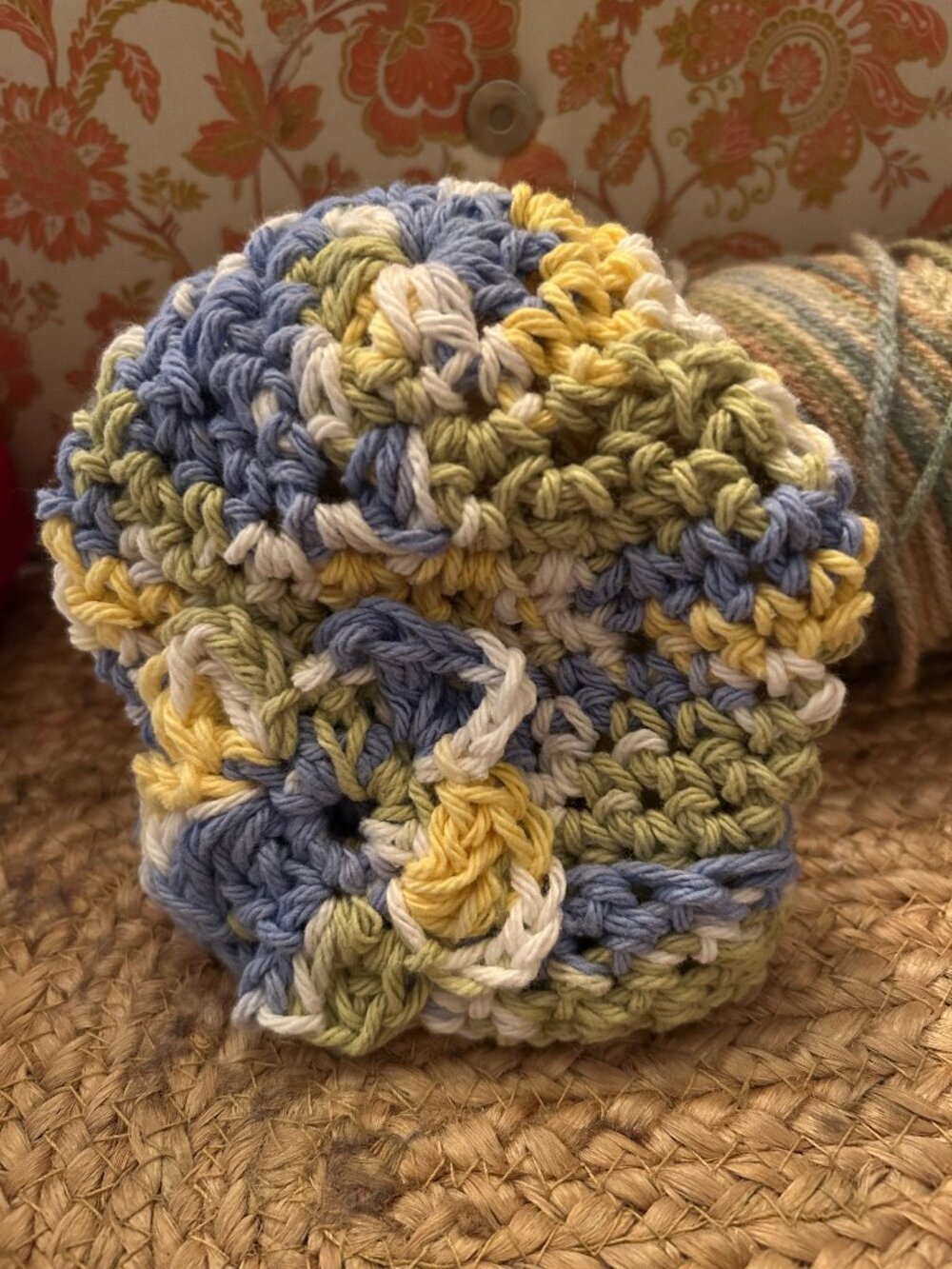 Adorable Baby Hat